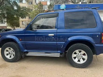 Mitsubishi Pajero 1994 года за 2 800 000 тг. в Актау