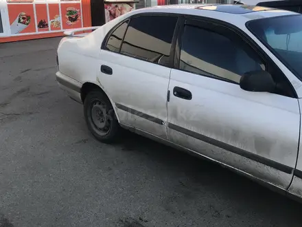 Toyota Carina E 1994 года за 1 300 000 тг. в Талдыкорган – фото 3