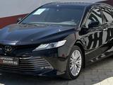Toyota Camry 2020 годаүшін15 200 000 тг. в Актобе