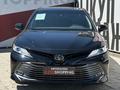 Toyota Camry 2020 годаүшін15 200 000 тг. в Актобе – фото 2