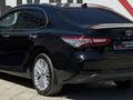 Toyota Camry 2020 годаүшін15 200 000 тг. в Актобе – фото 3