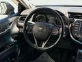 Toyota Camry 2020 годаүшін15 200 000 тг. в Актобе – фото 6