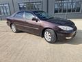 Toyota Camry 2003 годаүшін5 000 000 тг. в Петропавловск – фото 10