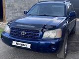 Toyota Highlander 2003 года за 6 500 000 тг. в Семей