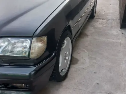 Mercedes-Benz S 350 1994 года за 2 700 000 тг. в Тараз