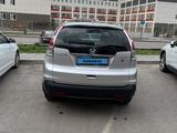 Honda CR-V 2014 годаүшін10 200 000 тг. в Астана – фото 2