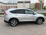 Honda CR-V 2014 годаүшін10 500 000 тг. в Астана – фото 4