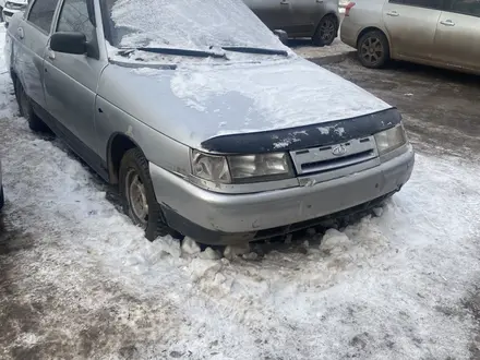 ВАЗ (Lada) 2110 2004 года за 220 000 тг. в Астана