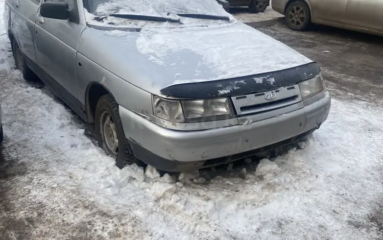 ВАЗ (Lada) 2110 2004 годаүшін220 000 тг. в Астана