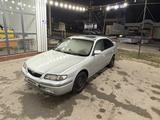 Mazda 626 1998 года за 2 000 000 тг. в Алматы – фото 4