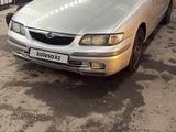 Mazda 626 1998 года за 2 000 000 тг. в Алматы – фото 3