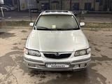 Mazda 626 1998 года за 2 000 000 тг. в Алматы – фото 5