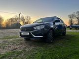 ВАЗ (Lada) Vesta SW 2020 годаүшін4 000 000 тг. в Аксай – фото 3