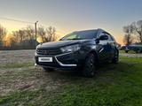 ВАЗ (Lada) Vesta SW 2020 годаүшін4 000 000 тг. в Аксай – фото 2