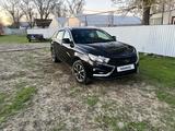 ВАЗ (Lada) Vesta SW 2020 годаүшін4 000 000 тг. в Аксай