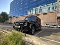 Mercedes-Benz G 63 AMG 2013 года за 36 000 000 тг. в Алматы – фото 6