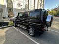 Mercedes-Benz G 63 AMG 2013 года за 36 000 000 тг. в Алматы – фото 8