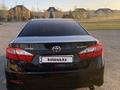 Toyota Camry 2012 годаүшін10 000 000 тг. в Усть-Каменогорск – фото 5