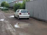 Volkswagen Polo 1997 года за 1 400 000 тг. в Караганда