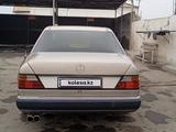 Mercedes-Benz E 230 1990 года за 1 000 000 тг. в Тараз – фото 5