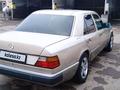 Mercedes-Benz E 230 1990 года за 1 000 000 тг. в Тараз – фото 6