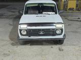 ВАЗ (Lada) Lada 2121 2013 годаүшін830 000 тг. в Жалагаш – фото 2