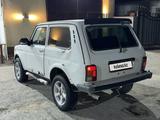 ВАЗ (Lada) Lada 2121 2013 годаүшін830 000 тг. в Жалагаш – фото 4