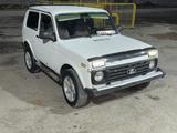ВАЗ (Lada) Lada 2121 2013 годаүшін830 000 тг. в Жалагаш – фото 3