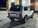 ВАЗ (Lada) Lada 2121 2013 годаүшін830 000 тг. в Жалагаш