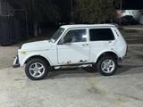 ВАЗ (Lada) Lada 2121 2013 годаүшін830 000 тг. в Жалагаш – фото 5