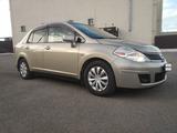 Nissan Tiida 2009 года за 3 500 000 тг. в Петропавловск