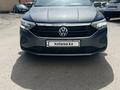 Volkswagen Polo 2021 года за 6 900 000 тг. в Караганда – фото 3