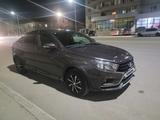 ВАЗ (Lada) Vesta Cross 2019 года за 4 000 000 тг. в Семей – фото 3