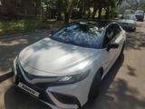 Toyota Camry 2022 года за 17 500 000 тг. в Алматы