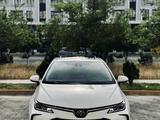 Toyota Corolla 2022 года за 10 000 000 тг. в Актау