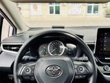 Toyota Corolla 2022 года за 10 000 000 тг. в Актау – фото 5