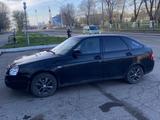 ВАЗ (Lada) Priora 2172 2012 годаүшін2 300 000 тг. в Караганда – фото 5