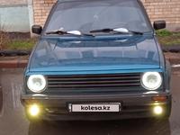 Volkswagen Golf 1991 года за 1 500 000 тг. в Костанай