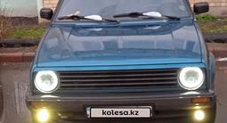 Volkswagen Golf 1991 года за 1 500 000 тг. в Костанай – фото 4