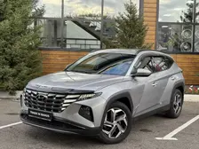 Hyundai Tucson, 2023