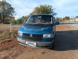 Volkswagen Multivan 1994 годаfor3 200 000 тг. в Аманкарагай – фото 2