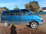 Volkswagen Multivan 1994 годаfor3 200 000 тг. в Аманкарагай – фото 3
