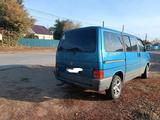 Volkswagen Multivan 1994 годаfor3 200 000 тг. в Аманкарагай – фото 4