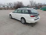 Subaru Legacy 2001 года за 2 930 000 тг. в Алматы – фото 4