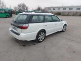 Subaru Legacy 2001 года за 2 930 000 тг. в Алматы – фото 5