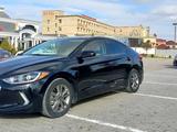 Hyundai Elantra 2018 года за 7 500 000 тг. в Актау – фото 4