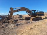 Caterpillar  349DLME 2012 года за 45 000 000 тг. в Алматы