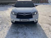 Toyota Highlander 2014 годаүшін17 800 000 тг. в Астана