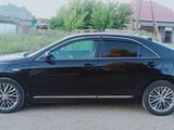 Toyota Camry 2007 годаүшін6 500 000 тг. в Актобе – фото 5