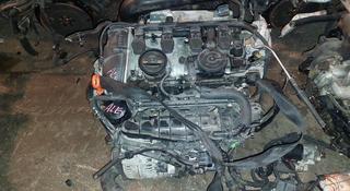Двигатель на Volkswagen Passat B7 Объем 2.0 турбоүшін2 458 тг. в Алматы